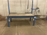 Cekamon montagetafel - afbeelding 3 van  5