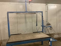 Cekamon montagetafel - afbeelding 4 van  5