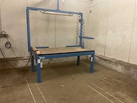 Cekamon montagetafel - afbeelding 2 van  5
