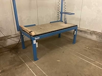 Cekamon montagetafel - afbeelding 3 van  5