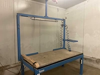 Cekamon montagetafel - afbeelding 4 van  5