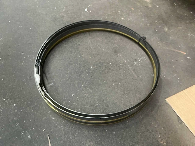 Cekamon w27 bandzaag (8x) - afbeelding 1 van  4