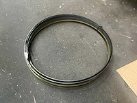 Cekamon w27 bandzaag (8x) - afbeelding 1 van  4