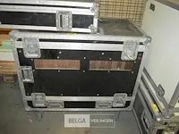 Celco dimmer rack 125 a 18 x 5kw - afbeelding 2 van  4