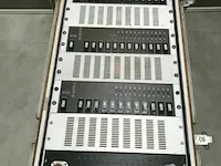 Celco dimmer rack 125 a 18 x 5kw