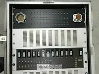 Celco dimmer rack 125 a 18 x 5kw - afbeelding 4 van  4