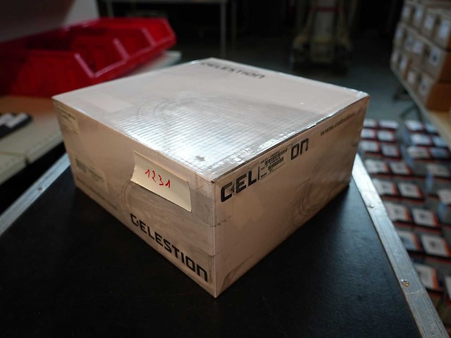 Celestion - sp-000183-00 - afbeelding 1 van  2