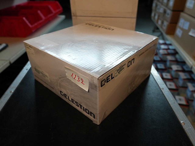 Celestion - sp-000183-00 - afbeelding 1 van  2