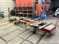 Celette rechtbank - afbeelding 1 van  13