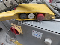 Celette rhône 2800 body marmer - afbeelding 5 van  11