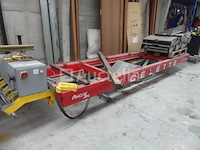 Celette rhône 2800 body marmer - afbeelding 6 van  11