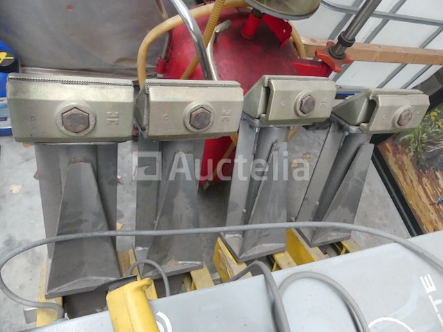 Celette rhône 2800 body marmer - afbeelding 7 van  11