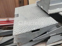 Celette rhône 2800 body marmer - afbeelding 9 van  11