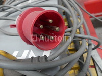 Celette rhône 2800 body marmer - afbeelding 10 van  11