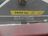 Celette rhône 2800 body marmer - afbeelding 11 van  11