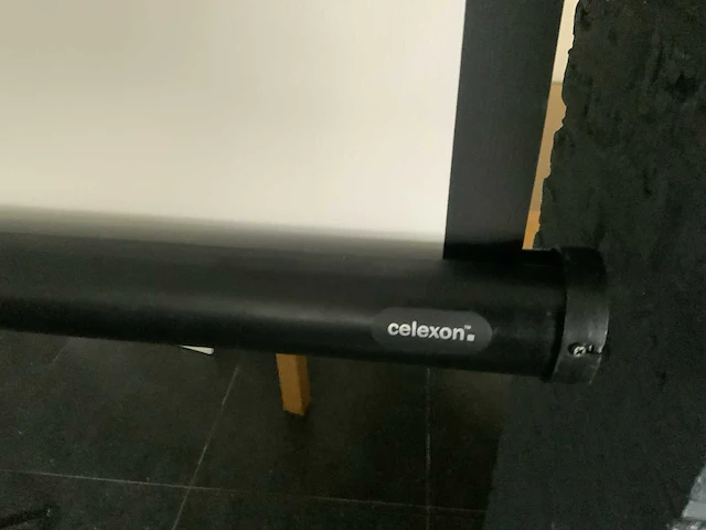 Celexon projectiescherm - afbeelding 7 van  7