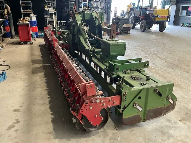 Celli enegery p/600 - 2004 - afbeelding 1 van  13