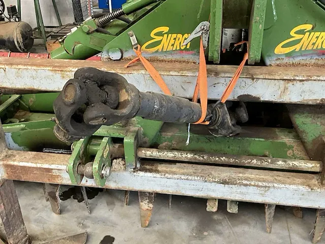Celli enegery p/600 - 2004 - afbeelding 10 van  13