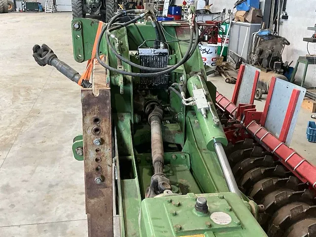 Celli enegery p/600 - 2004 - afbeelding 11 van  13