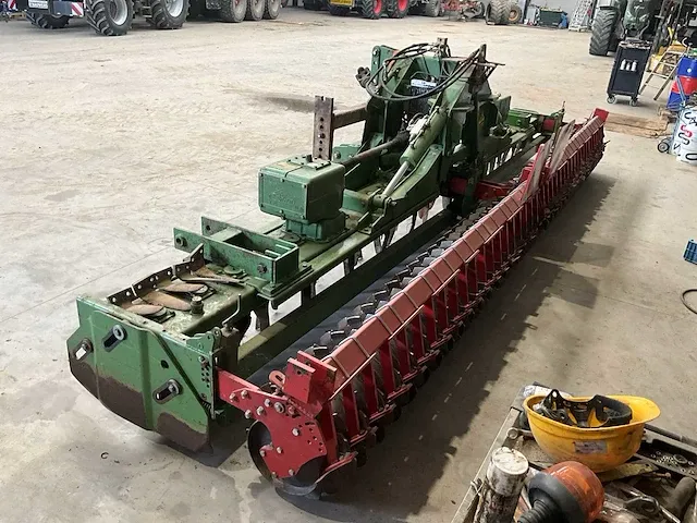 Celli enegery p/600 - 2004 - afbeelding 12 van  13