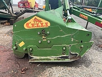 Celli virgo reparatie grinder - afbeelding 2 van  21
