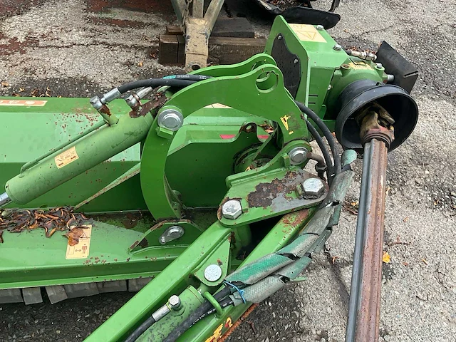Celli virgo reparatie grinder - afbeelding 5 van  21