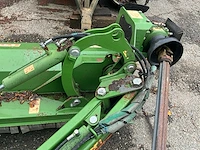 Celli virgo reparatie grinder - afbeelding 5 van  21