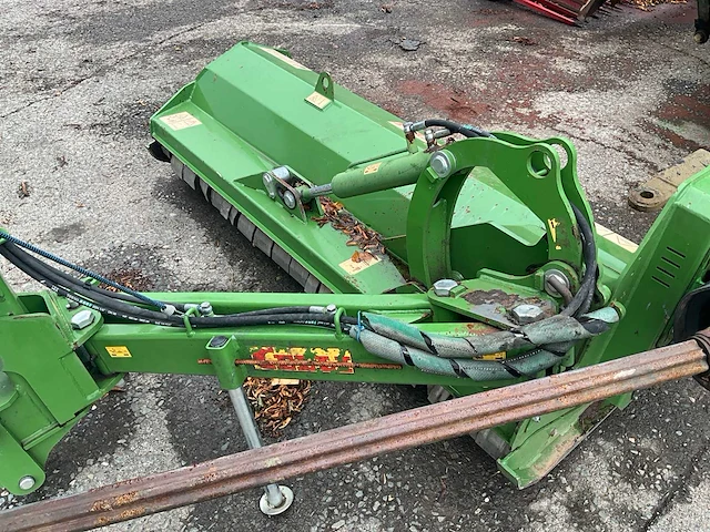 Celli virgo reparatie grinder - afbeelding 9 van  21