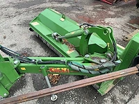 Celli virgo reparatie grinder - afbeelding 9 van  21