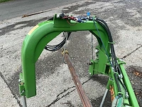 Celli virgo reparatie grinder - afbeelding 10 van  21
