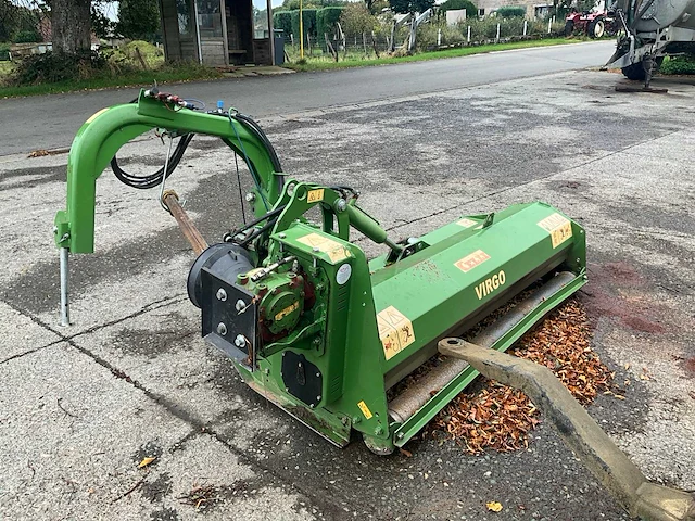 Celli virgo reparatie grinder - afbeelding 1 van  21