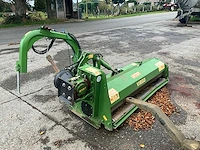 Celli virgo reparatie grinder - afbeelding 1 van  21