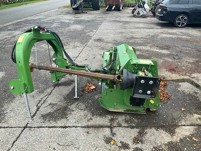 Celli virgo reparatie grinder - afbeelding 12 van  21