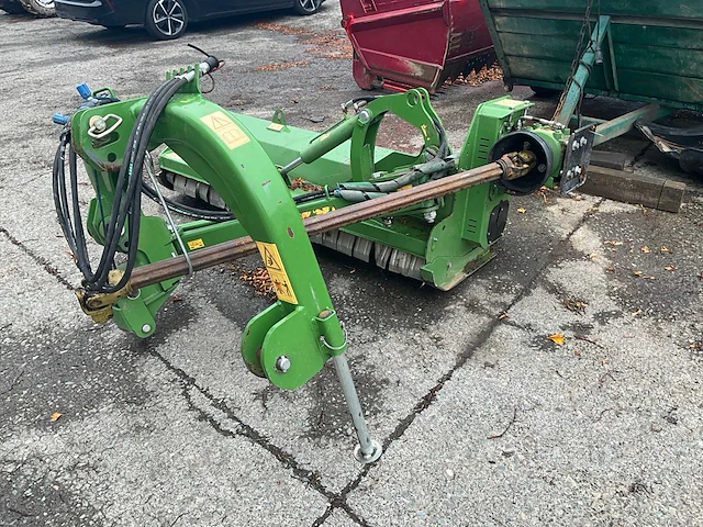 Celli virgo reparatie grinder - afbeelding 15 van  21