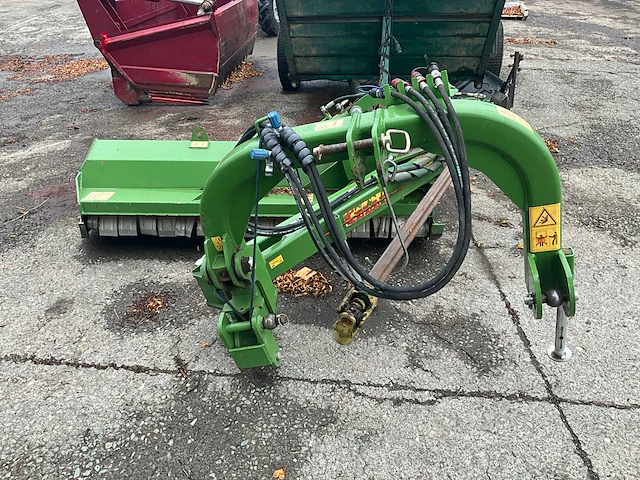 Celli virgo reparatie grinder - afbeelding 16 van  21