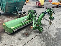 Celli virgo reparatie grinder - afbeelding 17 van  21