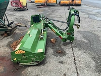 Celli virgo reparatie grinder - afbeelding 18 van  21