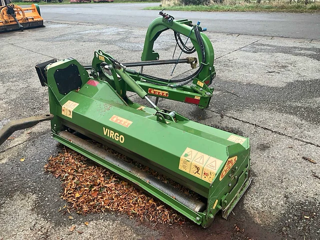 Celli virgo reparatie grinder - afbeelding 19 van  21