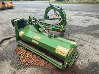 Celli virgo reparatie grinder - afbeelding 19 van  21
