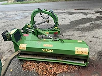 Celli virgo reparatie grinder - afbeelding 20 van  21