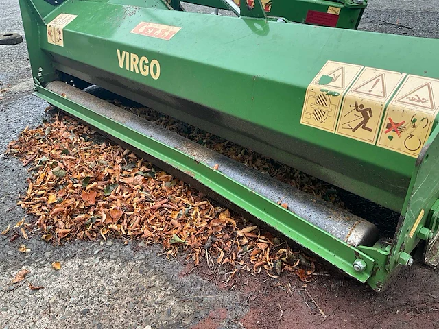 Celli virgo reparatie grinder - afbeelding 21 van  21