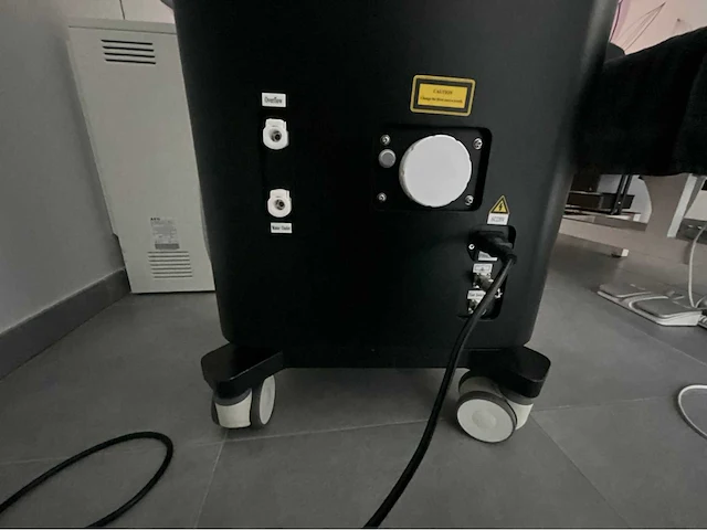 Celsius laser 4d permanente ontharing lichaamsverzorging - afbeelding 4 van  22