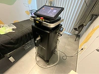 Celsius laser 4d permanente ontharing lichaamsverzorging - afbeelding 12 van  22