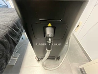 Celsius laser 4d permanente ontharing lichaamsverzorging - afbeelding 19 van  22