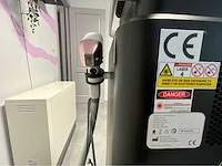 Celsius laser 4d permanente ontharing lichaamsverzorging - afbeelding 20 van  22