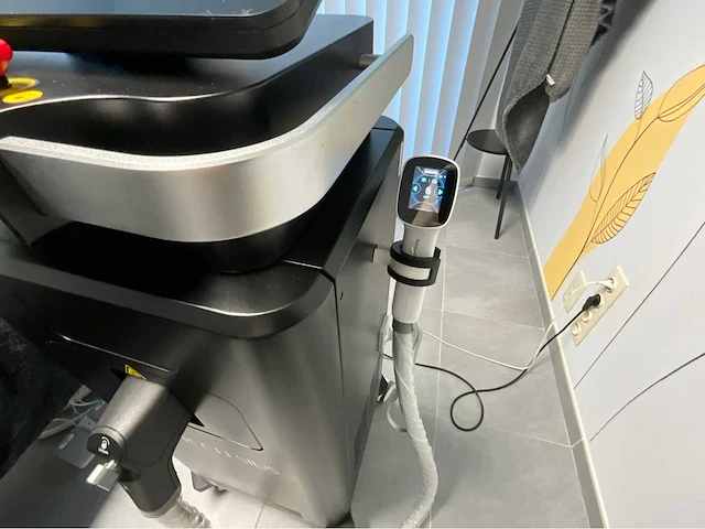 Celsius laser 4d permanente ontharing lichaamsverzorging - afbeelding 21 van  22
