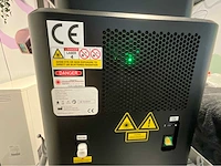 Celsius laser 4d permanente ontharing lichaamsverzorging - afbeelding 22 van  22