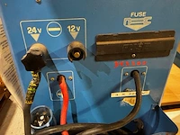 Cem velox acculader - afbeelding 1 van  3