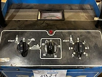 Cem velox acculader - afbeelding 3 van  3