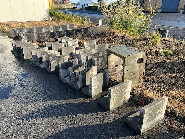 Cement & beton (56x) - afbeelding 6 van  9